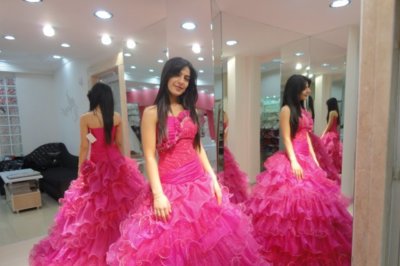Beyaz Düş Gelinlik & Moda Evi