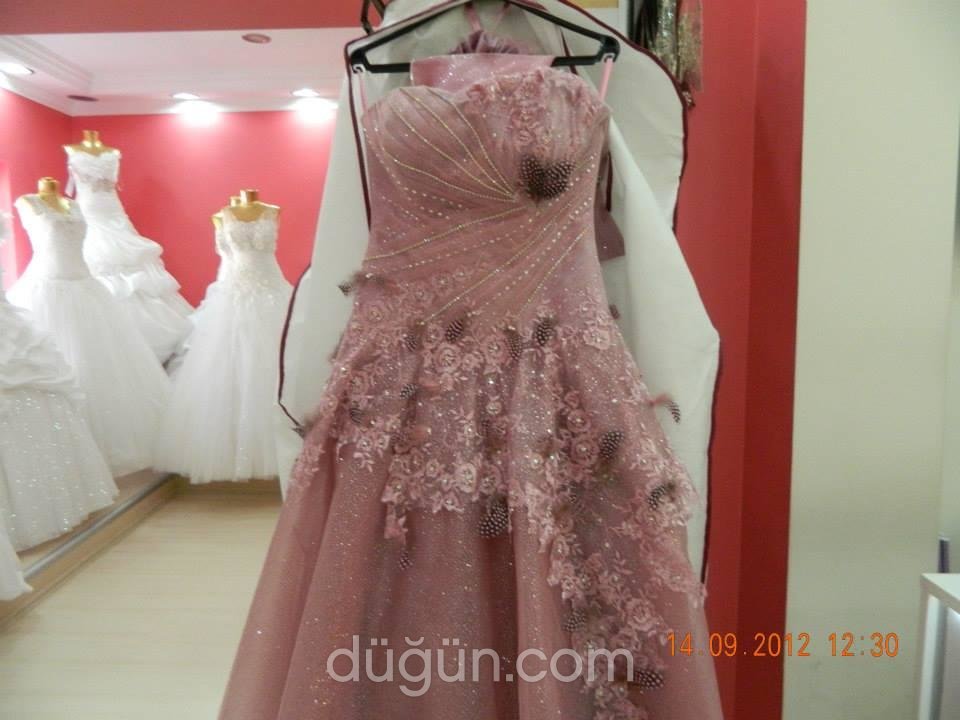 Beyaz Düş Gelinlik & Moda Evi