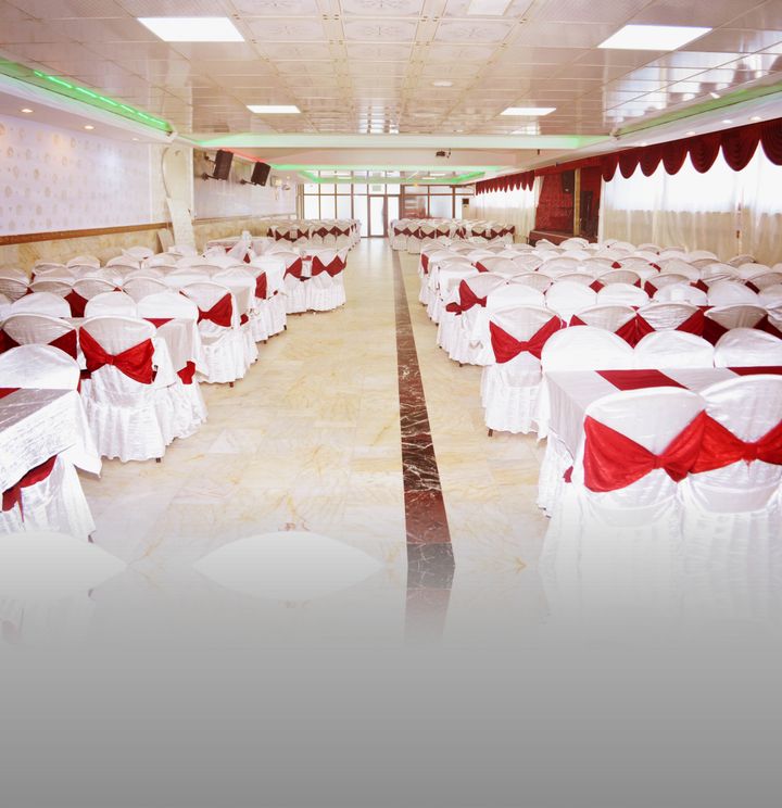 Lara Park Tuana Düğün Salonu