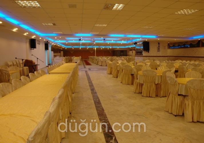 Lara Park Tuana Düğün Salonu