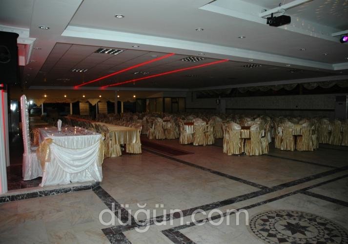 Lara Park Tuana Düğün Salonu