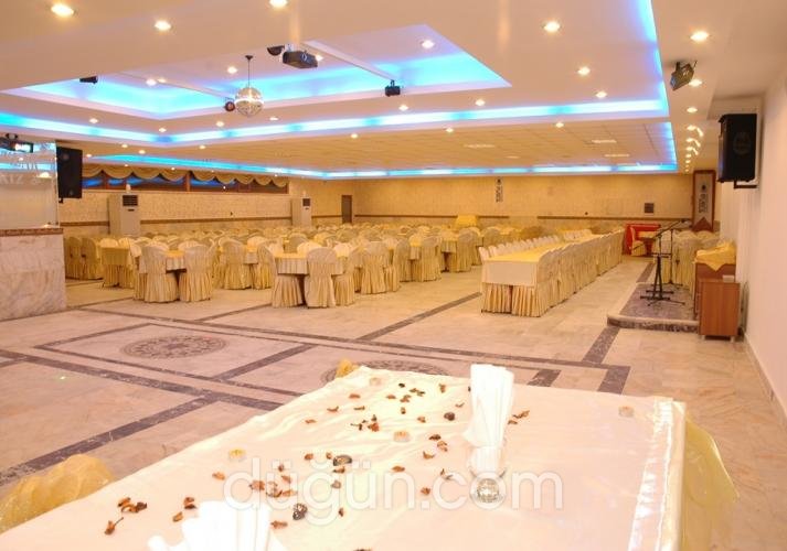 Lara Park Tuana Düğün Salonu