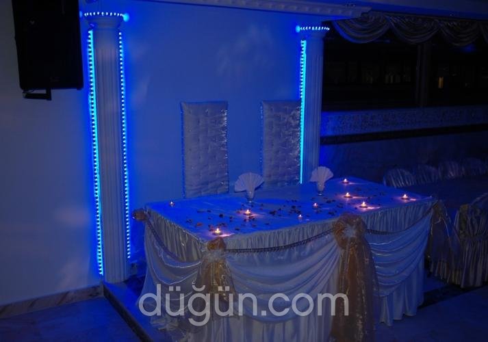Lara Park Tuana Düğün Salonu