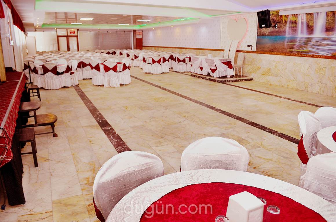 Lara Park Tuana Düğün Salonu