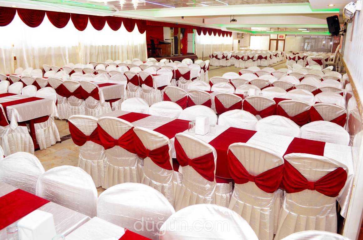 Lara Park Tuana Düğün Salonu