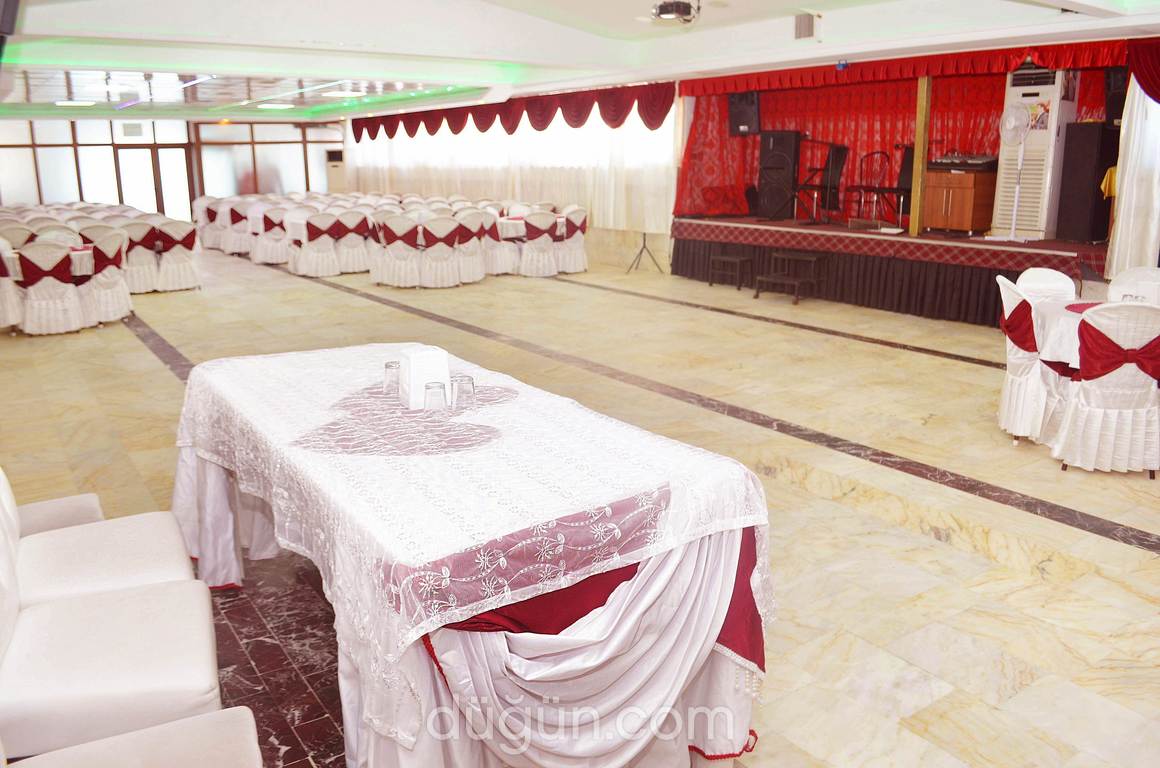 Lara Park Tuana Düğün Salonu