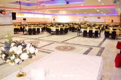 Lara Park Tuana Düğün Salonu