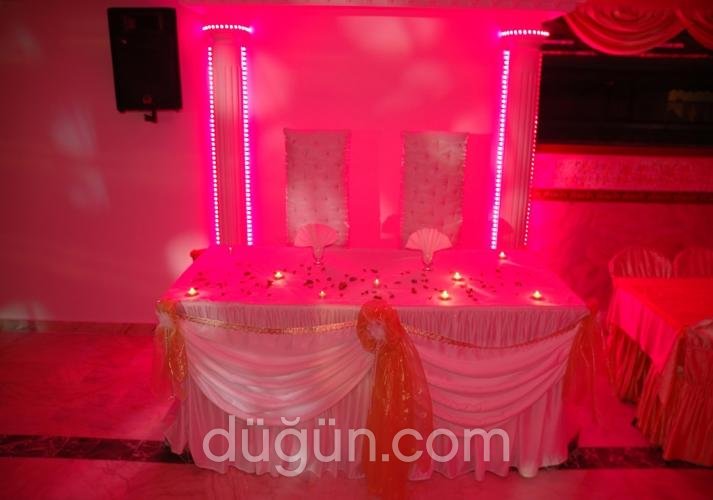 Lara Park Tuana Düğün Salonu