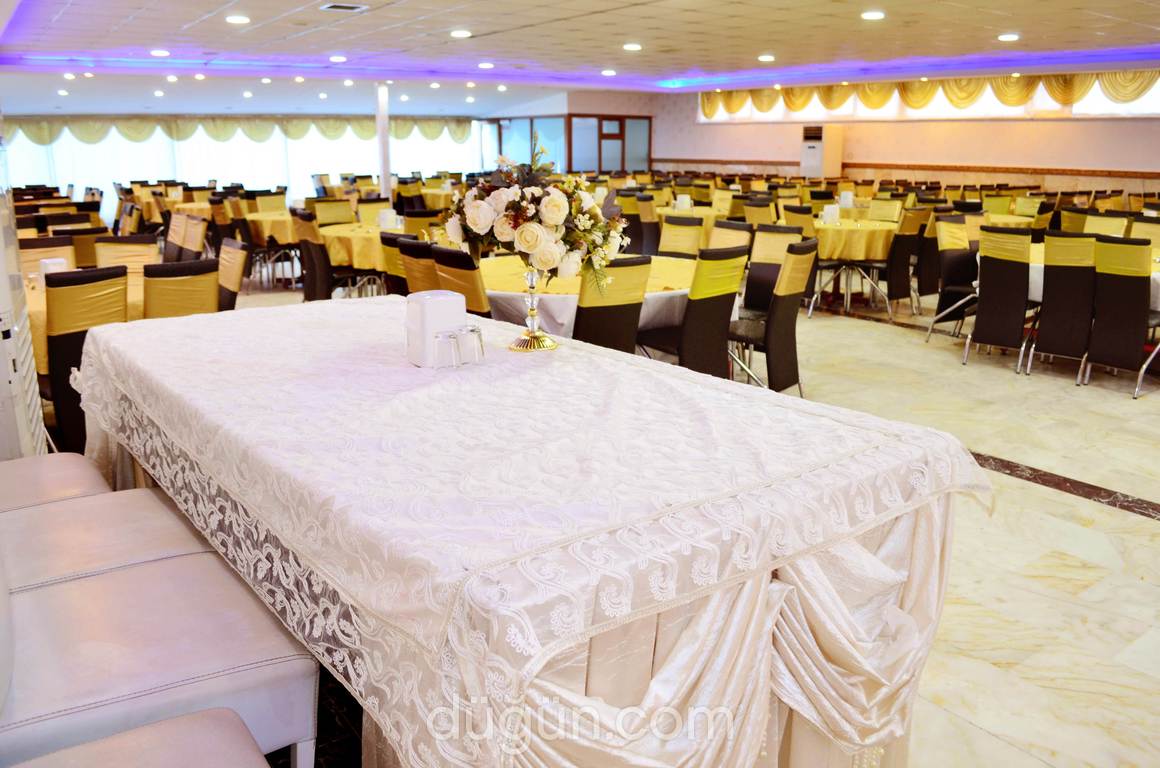 Lara Park Tuana Düğün Salonu
