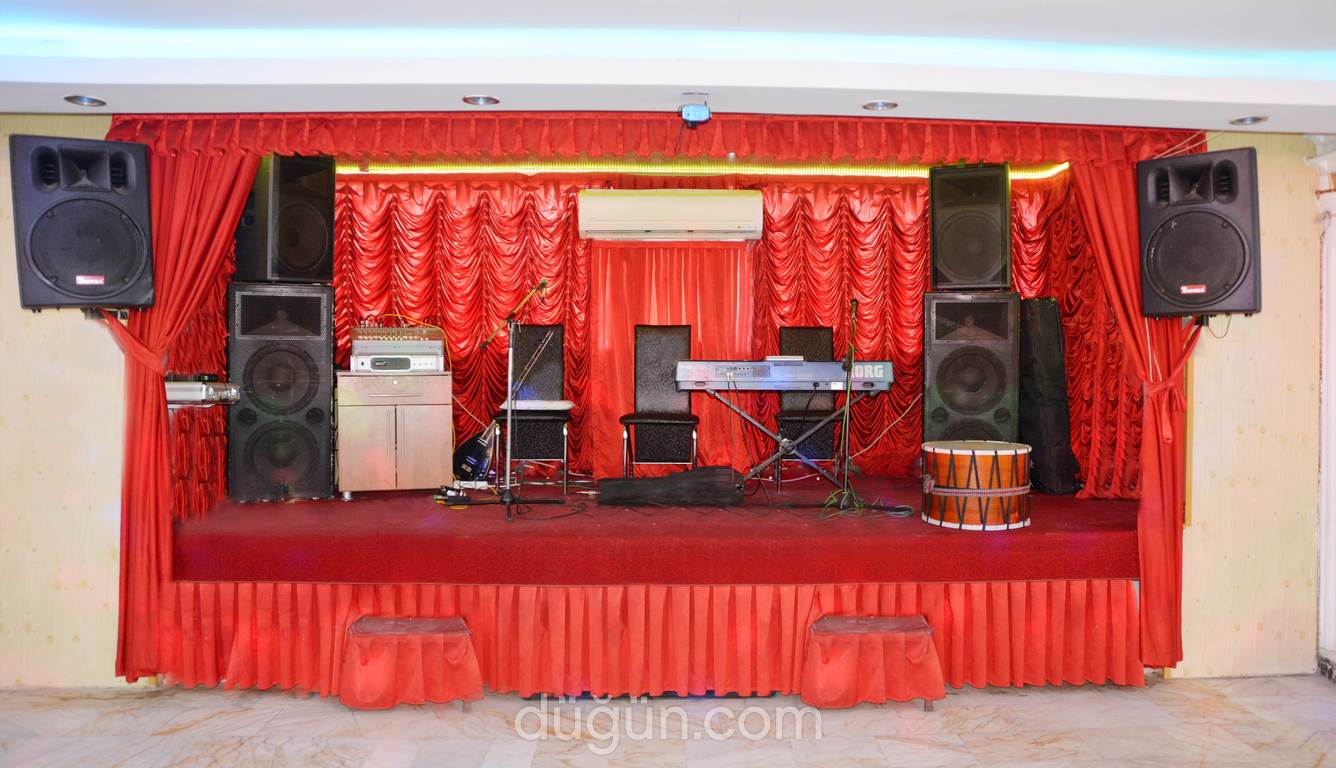 Lara Park Tuana Düğün Salonu