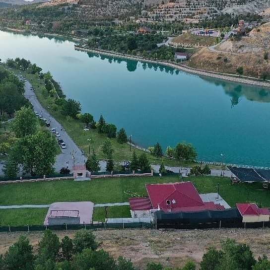 Aspuzu Park Kır Düğün Salonu