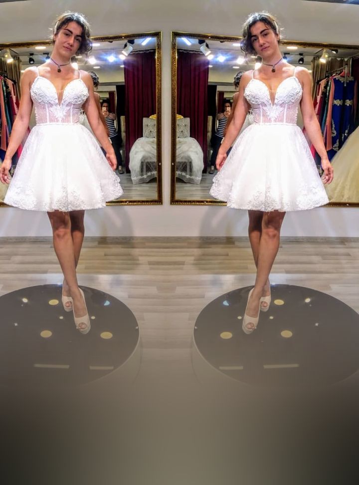 Miss Mersin