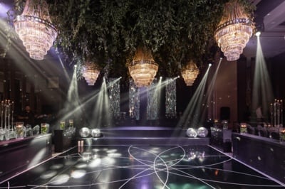 By Altınel Wedding & Event