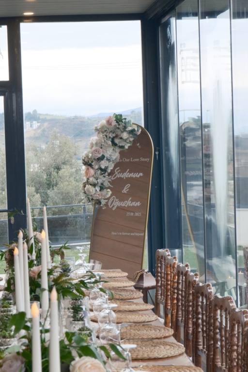 By Altınel Wedding & Event