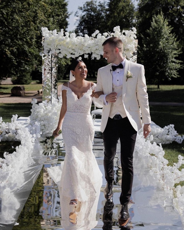 By Altınel Wedding & Event