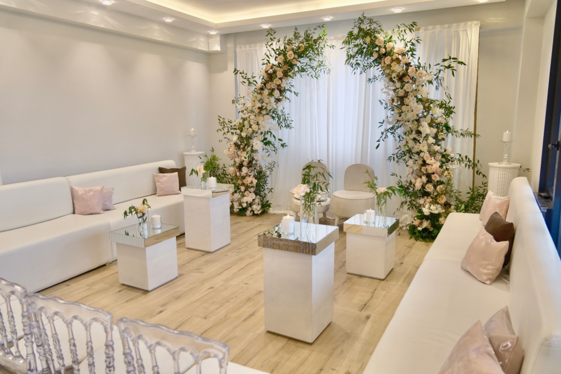 By Altınel Wedding & Event