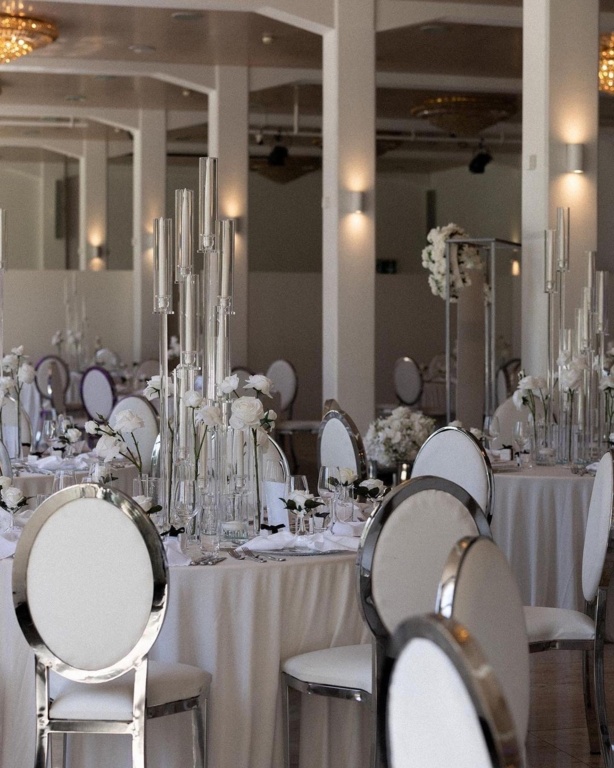 By Altınel Wedding & Event