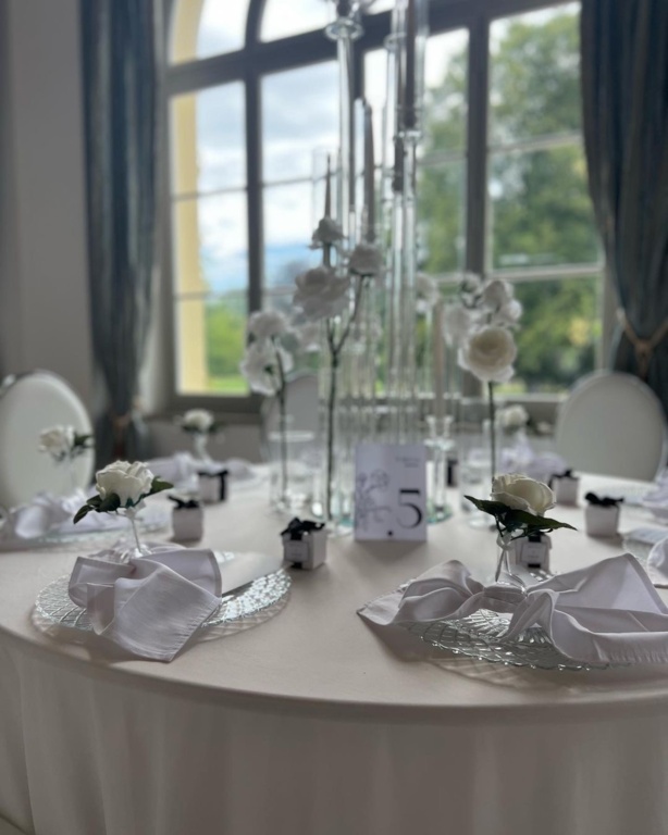 By Altınel Wedding & Event