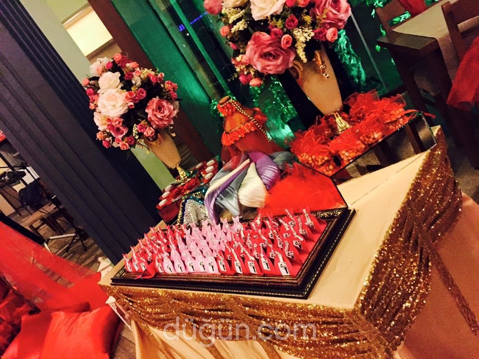 Dek Dizayn Organizasyon