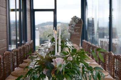 By Altınel Wedding & Event