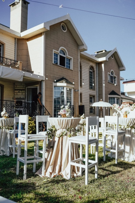 By Altınel Wedding & Event