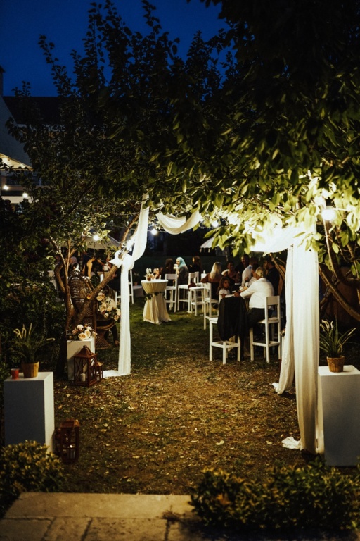 By Altınel Wedding & Event