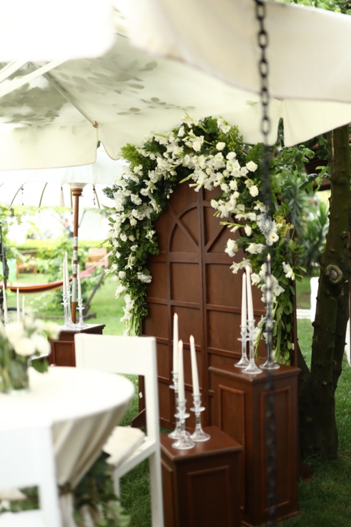 By Altınel Wedding & Event