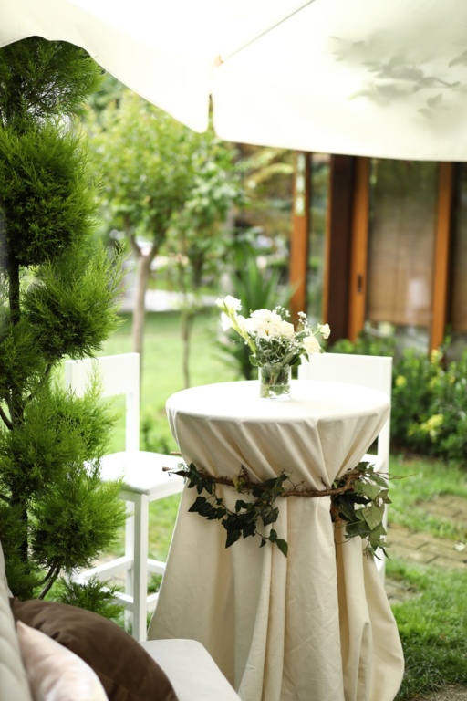 By Altınel Wedding & Event