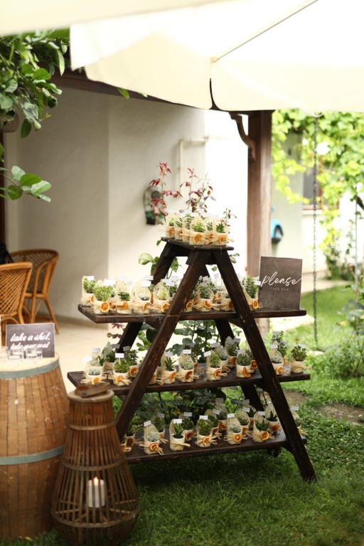 By Altınel Wedding & Event