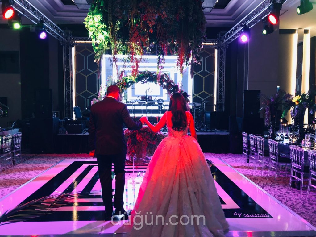 By Altınel Wedding & Event
