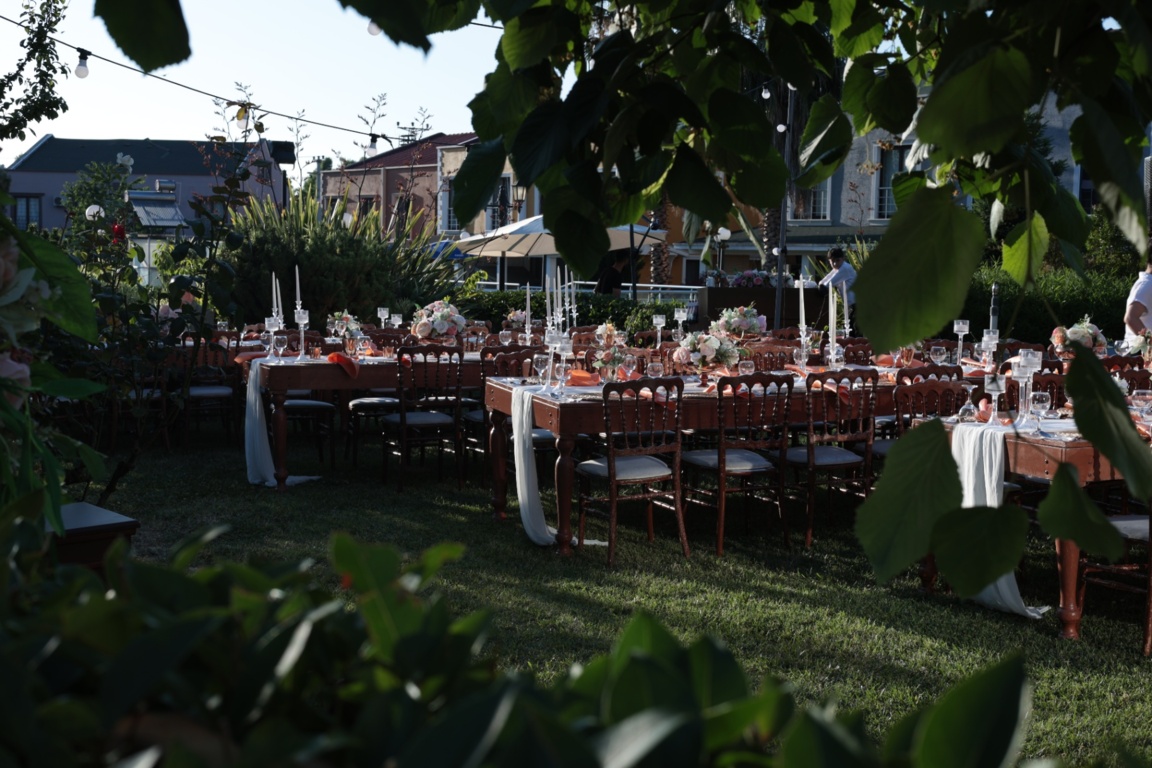 By Altınel Wedding & Event