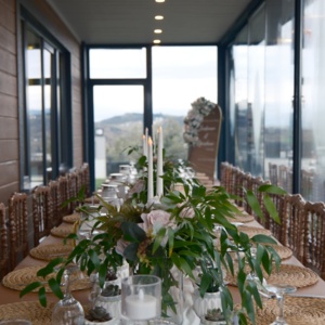 By Altınel Wedding & Event