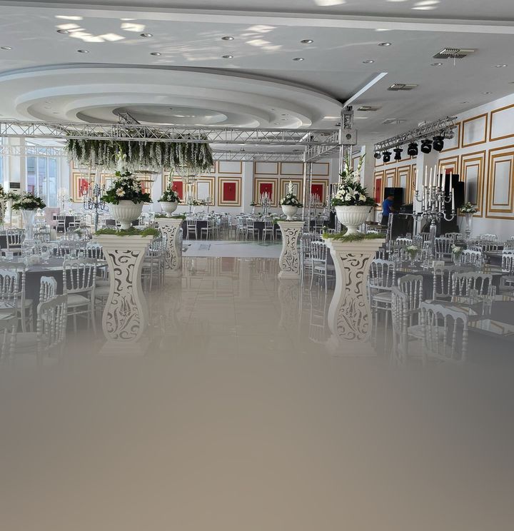 Karaca Tesisleri