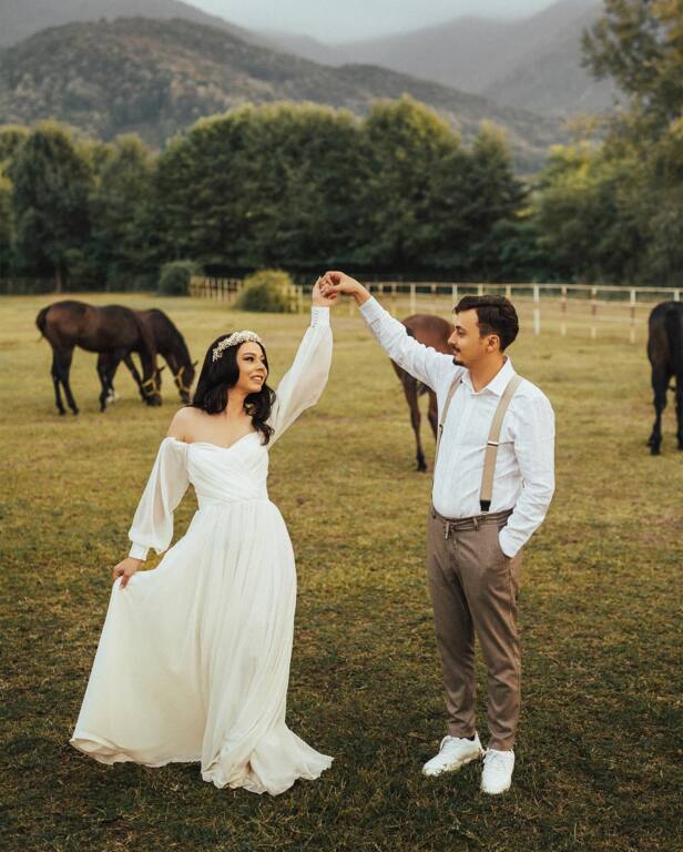 Melih Süren Photograpy