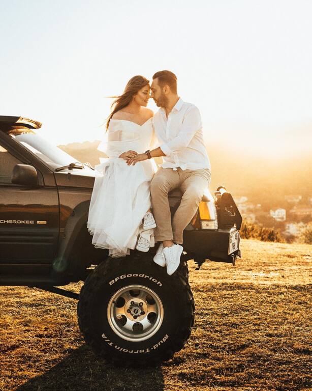 Melih Süren Photograpy