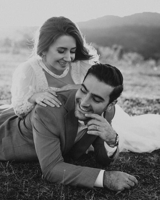 Melih Süren Photograpy