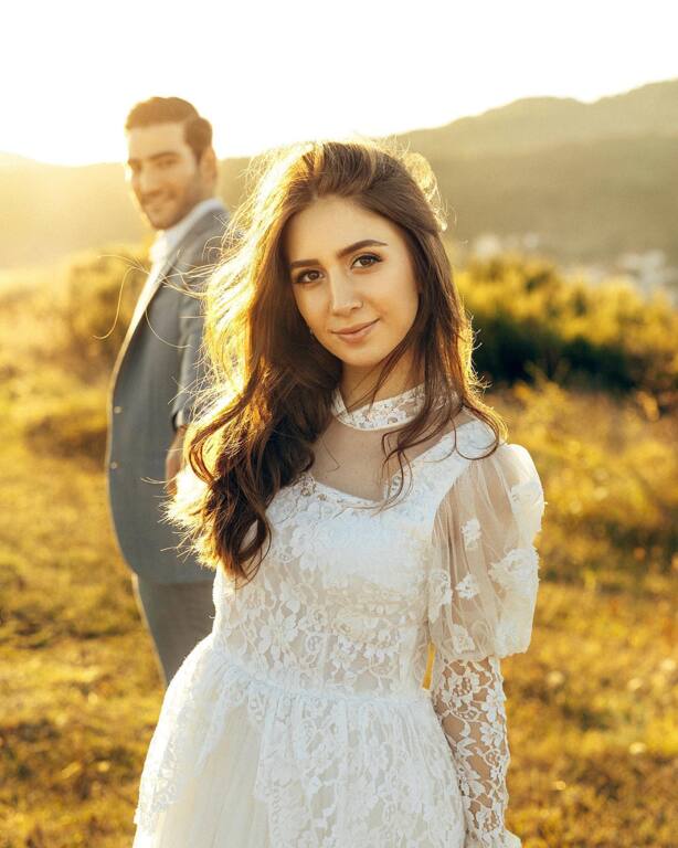 Melih Süren Photograpy