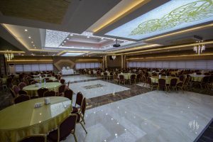 Malatya Öğretmenevi Kernek Düğün Salonu