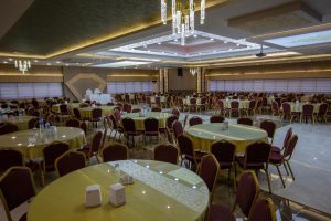 Malatya Öğretmenevi Kernek Düğün Salonu