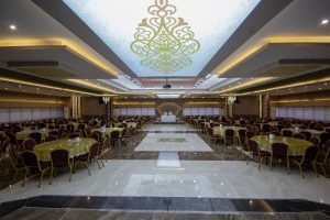 Malatya Öğretmenevi Kernek Düğün Salonu