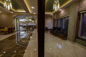 Malatya Öğretmenevi Kernek Düğün Salonu