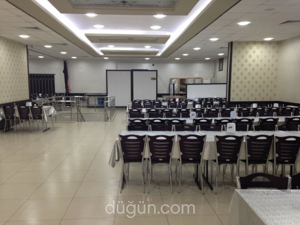 Malatya Öğretmenevi Sedef Düğün Salonu