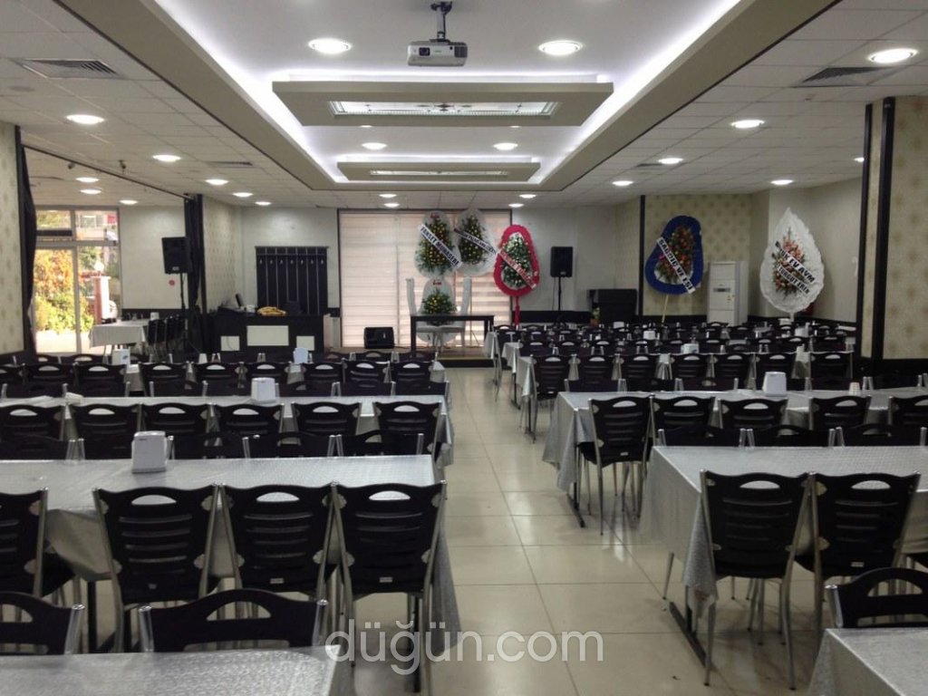 Malatya Öğretmenevi Sedef Düğün Salonu