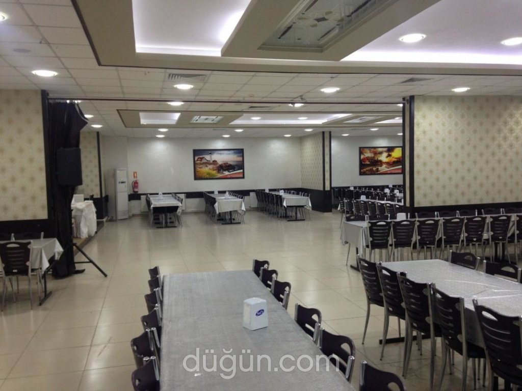 Malatya Öğretmenevi Sedef Düğün Salonu