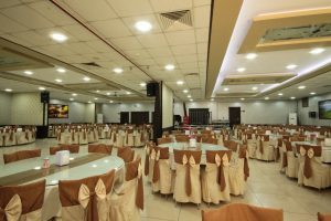 Malatya Öğretmenevi Sedef Düğün Salonu