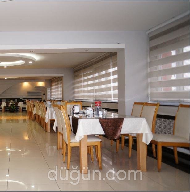 Malatya Öğretmenevi Restaurant