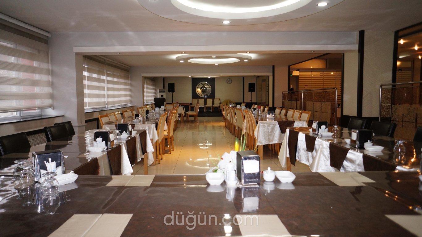 Malatya Öğretmenevi Restaurant