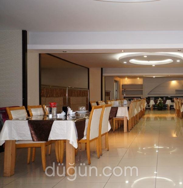 Malatya Öğretmenevi Restaurant