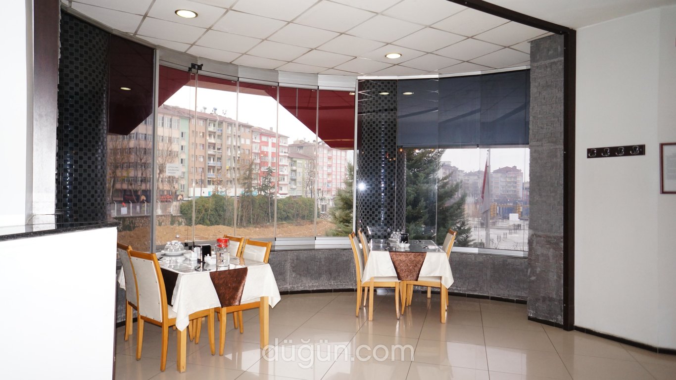 Malatya Öğretmenevi Restaurant