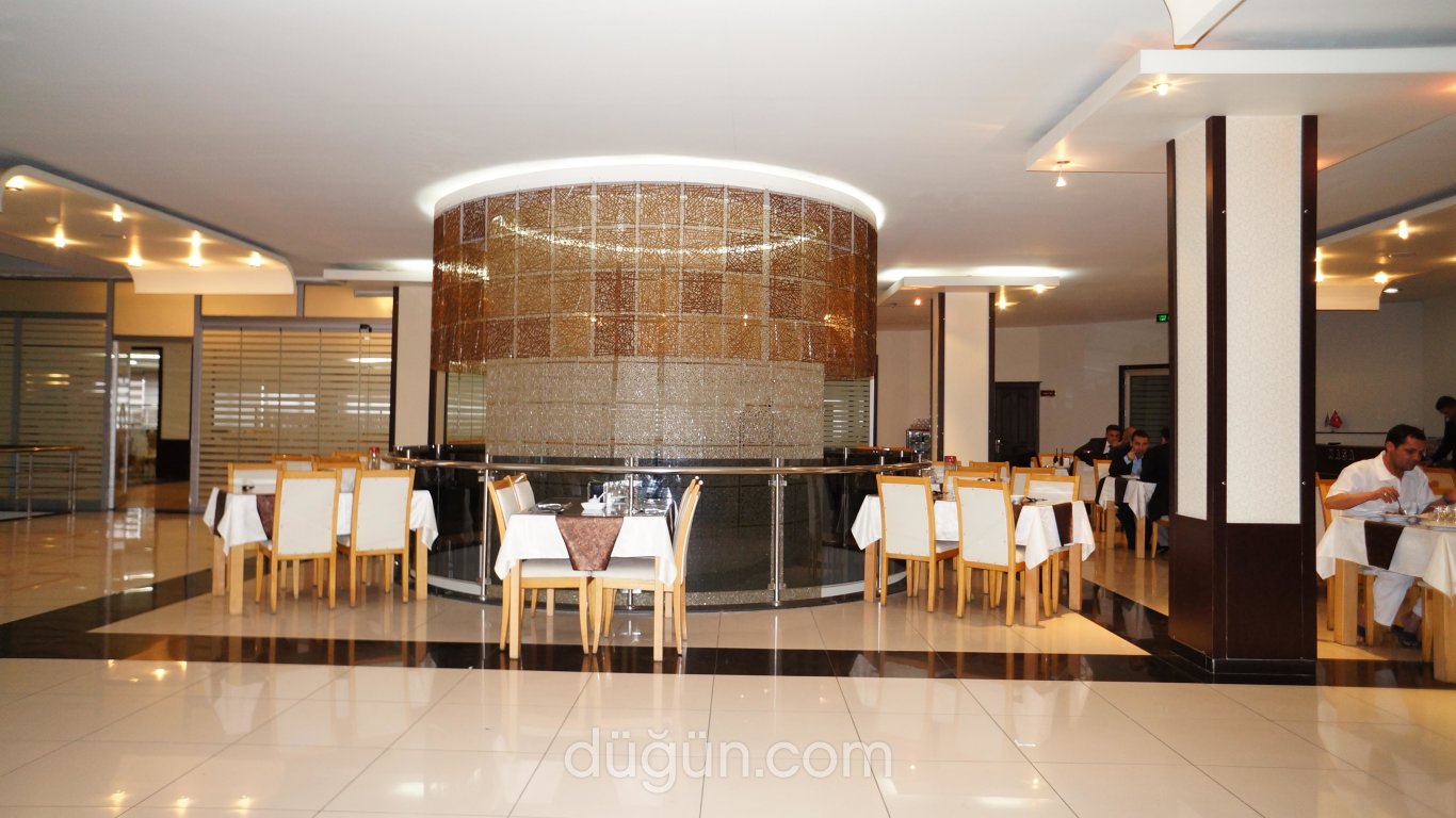 Malatya Öğretmenevi Restaurant